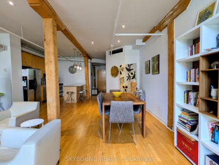 St. Lawrence Market Lofts - Photo 5