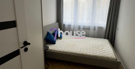 Mieszkanie na wynajem - Zdjęcie 4