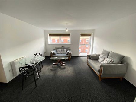San Court, Rusholme, Manchester, M14 5EB - Photo 2