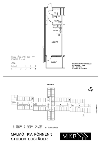 Rönnblomsgatan 11, Katrinelund - Photo 5