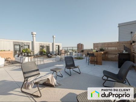 501-3146, rue France-Prime, Ste-Foy à louer - Photo 4
