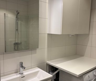 Krögerspromenad, Sollentuna - Foto 5