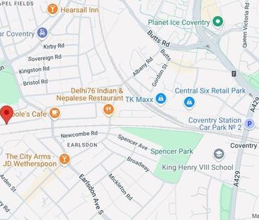 2 bedroom terraced house to rent - Photo 3