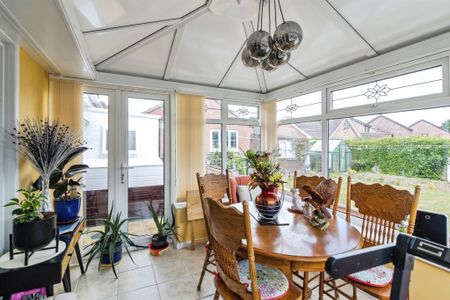 Green Fleet Drive, Lowestoft, Oulton - Photo 3