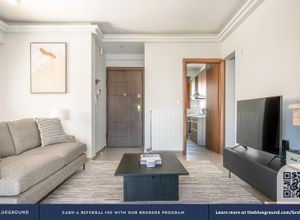 Διαμέρισμα για ενοικίαση - Παλαιό Φάληρο - Φωτογραφία 1