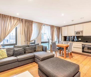 2 bedroom flat to rent - Photo 6
