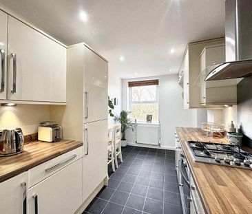 2 bedroom apartment to rent - Photo 6