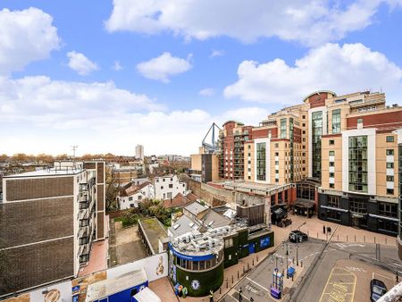 1 bedroom apartment to rent - Photo 3