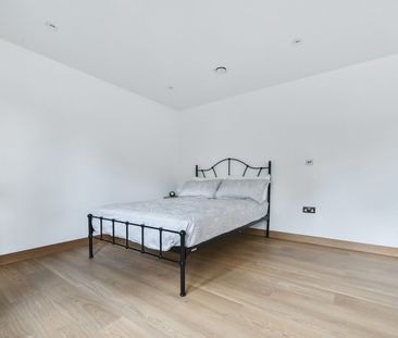Studio Flat to rent - Victoria Road, Sidcup, DA15 - Photo 6