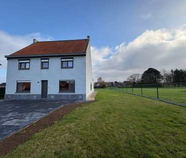 Instapklare gezinswoning met 3 slpk en tuin in Nieuwerkerken - Foto 5