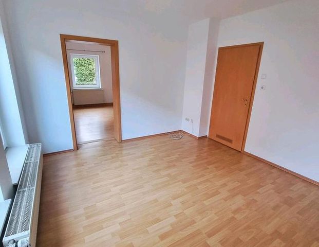 Gepflegte helle 2 ZKB Wohnung AB SOFORT zu vermieten - Foto 1