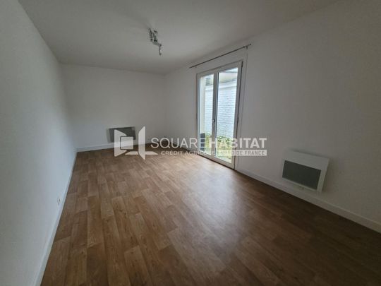 Location Appartement 1 pièce 25m² VALENCIENNES 59300 - Photo 1