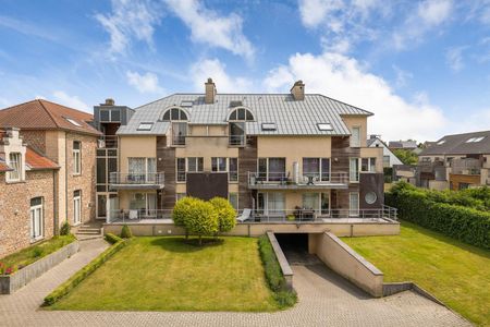 Te huur - Appartement in Zaventem - Photo 2