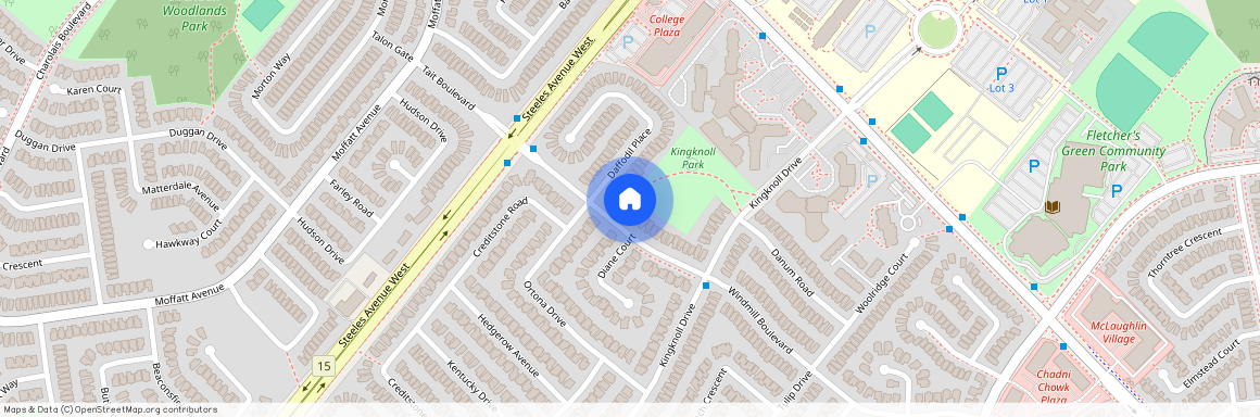 20 Windmill Boulevard Unit# Bsmt, Brampton