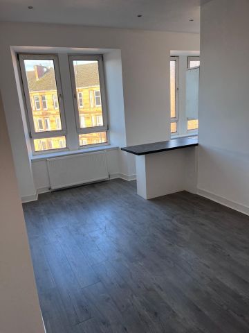 2 Bed Flat, Pollokshaws Road, G41 - Photo 3