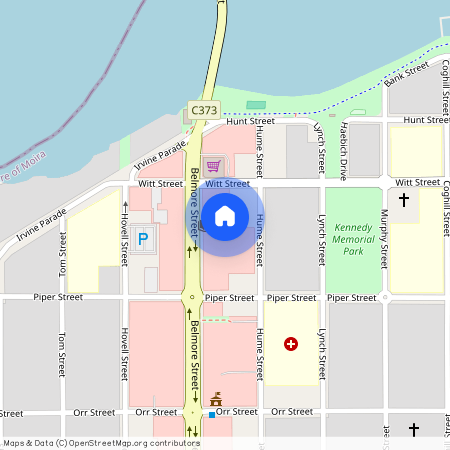 1/13 Hume Street, Vic 3730, Yarrawonga