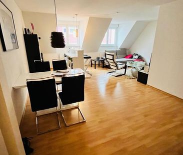 Zweizimmer wohnung - Foto 6