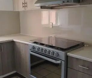 DEPARTAMENTO PLANTA BAJA CON ALBERCA Y VIGILANCIA - Photo 1