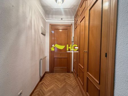 Alquiler Piso en Casco Urbano, Villaviciosa De Odón - Photo 4