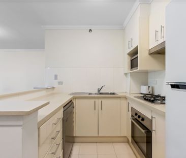 Furnished in Resort Complex - Photo 2