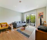 2 bedroom apartment - Photo 4