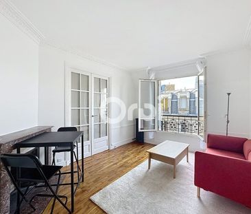 Appartement à louer 2 pièces • 44,73 m2 Paris 15 - Photo 4