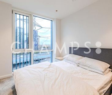 1 bedroom flat to rent - Photo 6