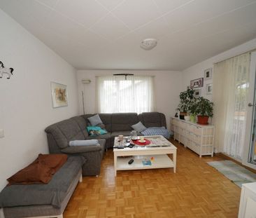 Charmantes 4.5 Zimmer Einfamilienhaus mit 500m2 Umschwung/Garten - Foto 1