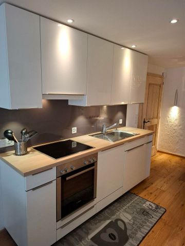 Cosy 4.5 pièces meublé. Location à l'année - Photo 4