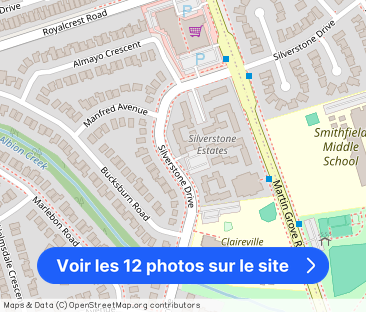 Silverstone Townhomes - Photo 1