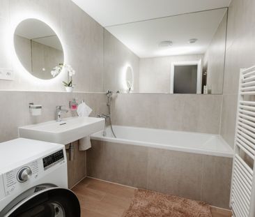 2 izbový byt na prenájom 59m2, Pribinova, Bratislava - Photo 5