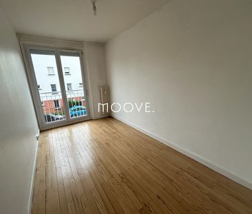 Appartement Sotteville Les Rouen 4 pièce(s) 63 m2 - Photo 2