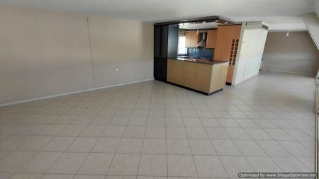 Μεζονέτα για ενοικίαση Κέντρο - Άγιος Μηνάς (Ηράκλειο Κρήτης) - Photo 3