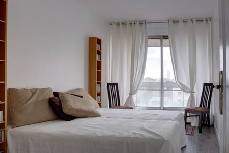 4827 - Location Appartement - 3 pièces - 73 m² - Neuilly-sur-Seine (92) - Seine - Photo 2