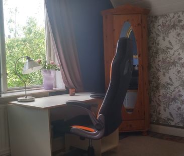 Rum i Kirseberg, Malmö - Photo 3