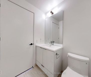 For Lease - 8 Interchange Way Unit# 6001, Vaughan, Ontario - Photo 1