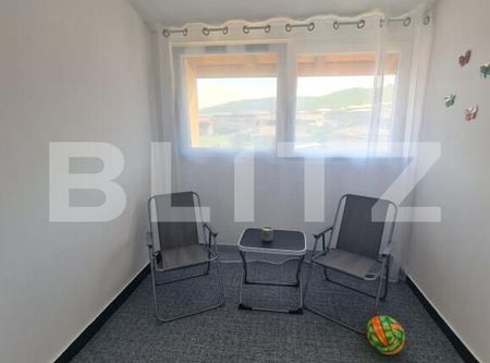 Apartament cu 2 camere, recent renovat, parcare, zona Florilor - Photo 3