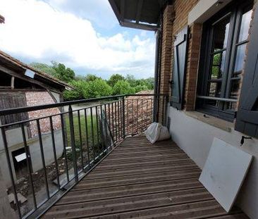 Location - Appartement - 4 pièces - 90.00 m² - vazerac - Photo 6