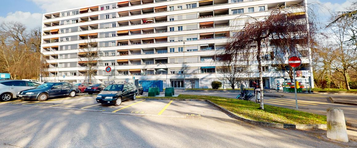 Votre nouvelle vie à deux pas du lac ! - Foto 1