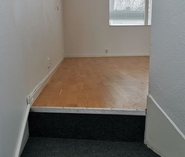 Sibbarpsvägen, Långås - Foto 2