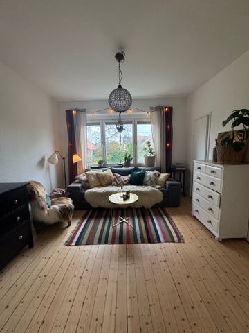 Linnégatan 63A - Foto 2