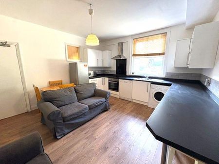 3 bedroom duplex to rent - Photo 5