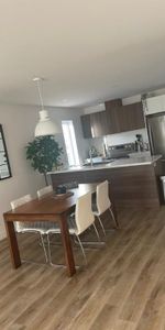 5 1/2 à louer - Photo 3