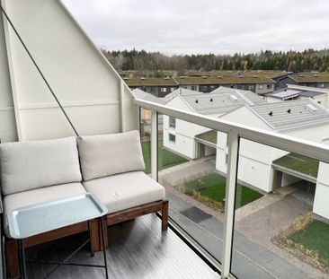 Hägerneholmsvägen, Täby - Photo 4