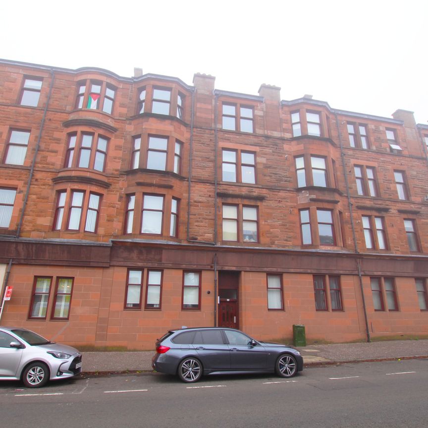 Dumbarton Road, Whiteinch, Glasgow - Photo 1