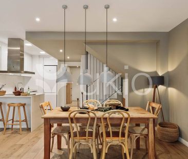 9 room luxury Apartment for rent in Barcelona, Spain - Photo 4