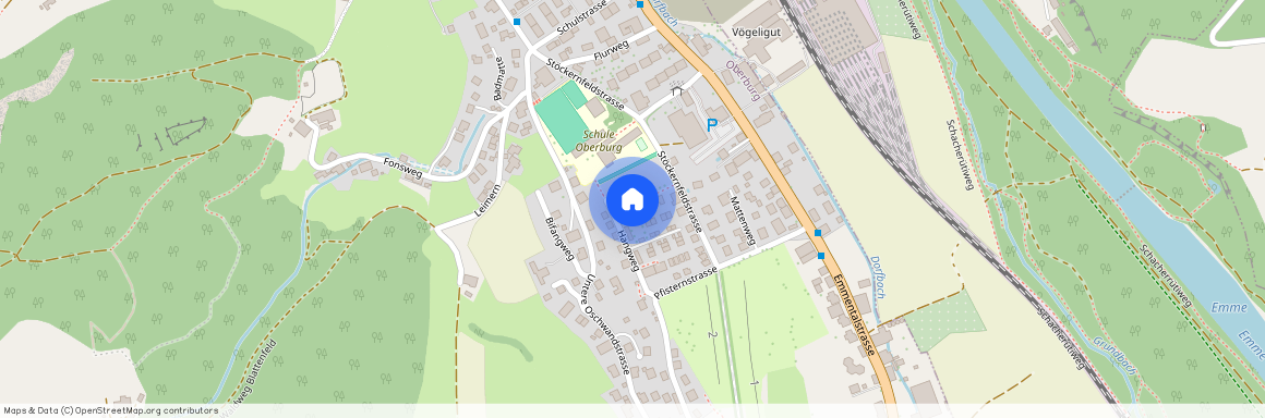 3414, Oberburg, Hangweg, 22