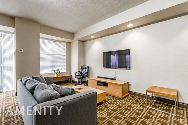 For Lease - 77 McMurrich Street Unit# 401, Toronto, Ontario - Photo 1