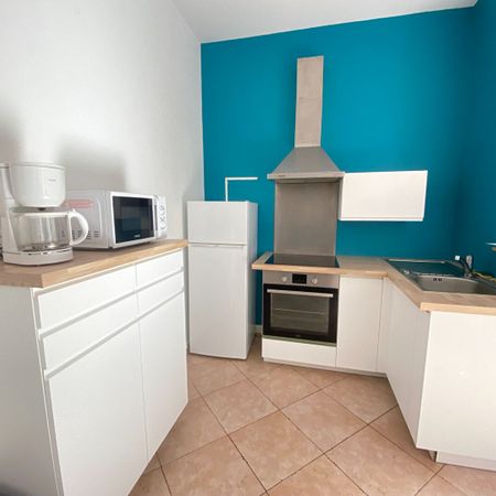 Location appartement 2 pièces, 36.18m², Nice - Photo 3