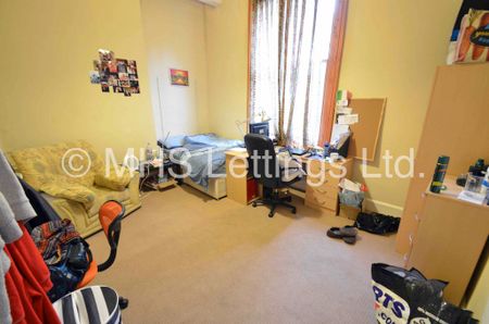 2 St John's Terrace, Leeds, LS3 1DY - Photo 4